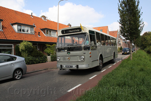 NZB bus